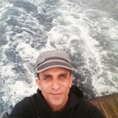 Amr Talat