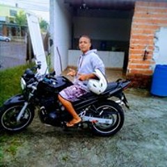 thiago Cruz Costa