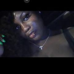 Tynesha Graham