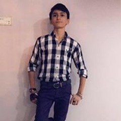 Anas Khan