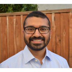Nirmal Patel