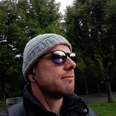 Thelemann Nils