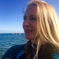Susan Berg