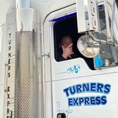 Billy Turner