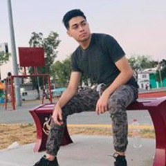 Marty Munguia Javier