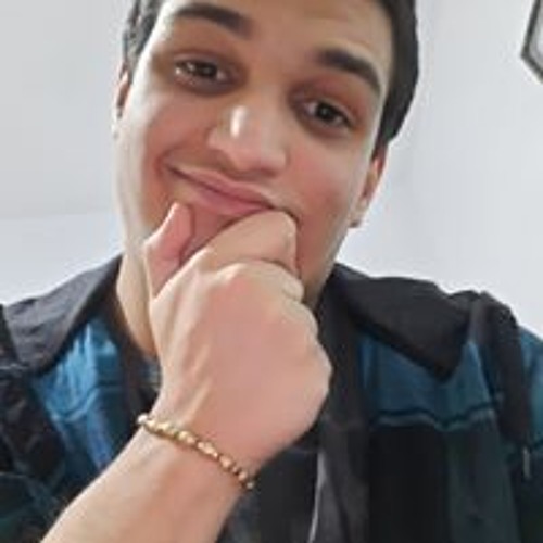 Omar Khaled’s avatar
