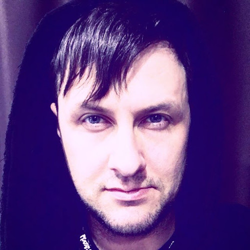 Максим Лисовский’s avatar