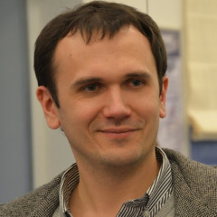 Алексей Васильев