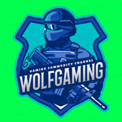 WOLF GAMING