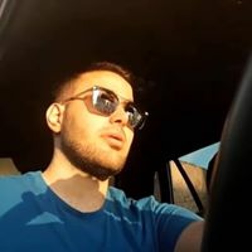 Omid Heydarzadeh’s avatar
