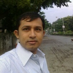 Manishkumar Talavia