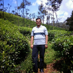 Nitin Kuppelur