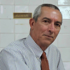 Alfredo Rosas
