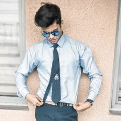 Aditya Durge