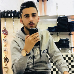 Khaleel Alqurem