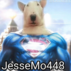 Jesse Mo448