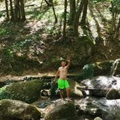 Mitch Buck