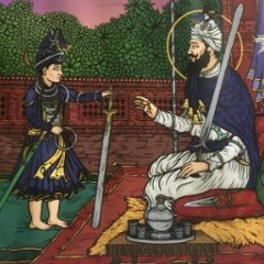 Chakarwarti Fauj