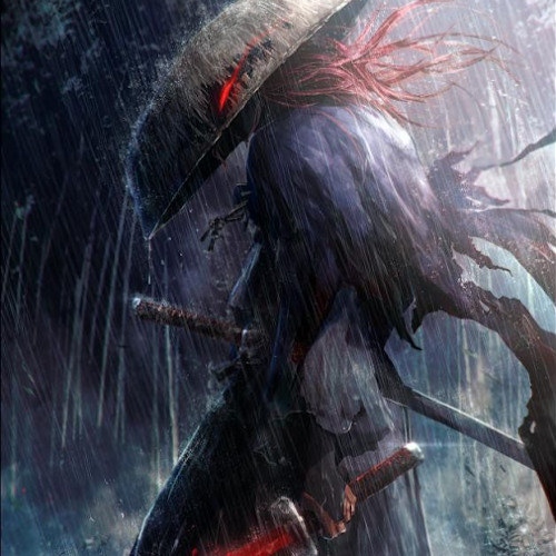 Kenshin Kaggawa’s avatar