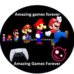 Amazing games forever