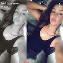 Terri Lancaster