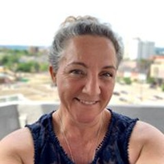 Beth Robinson Harriman