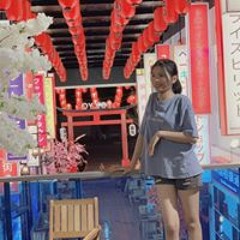 Thùy Linh