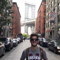 Sebastian Mazzucco