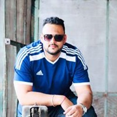 ਭੁਪਿੰਦਰ ਸਿੰਘ ਅਟਵਾਲ