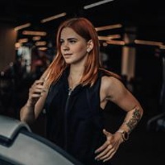 Руслана Короленко
