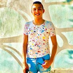 Ahmed Ehab