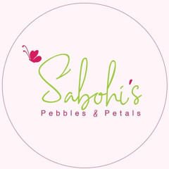 Sabohi’s Pebbles Petals