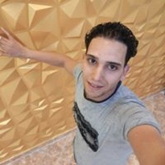 ياسر سعيد