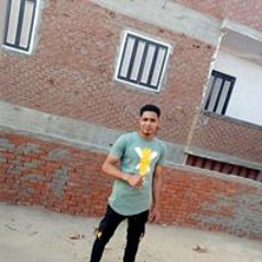 Ahmed Aboemish