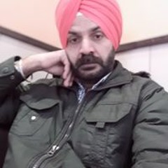 Balvir Bharta