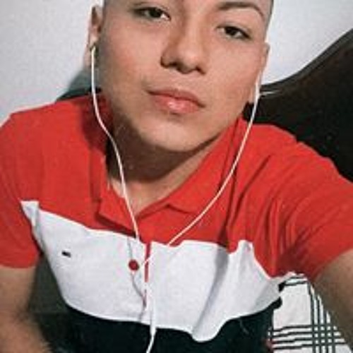 Sebastián Romero’s avatar
