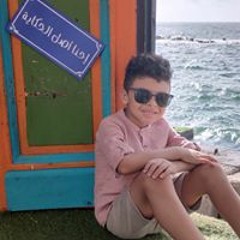 Hamza Alaa