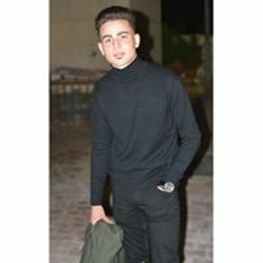 Mahmoud Hemida