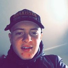 Luke Butler