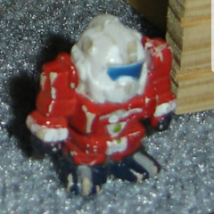 C-Dubbs/New World Order