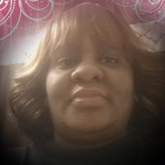 Felicia Roby Cannon