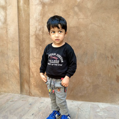 Anvid Ishaan