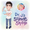 Dr. J's Slime Shop