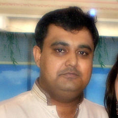 shoaib butt