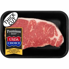 Exhibited Meat
