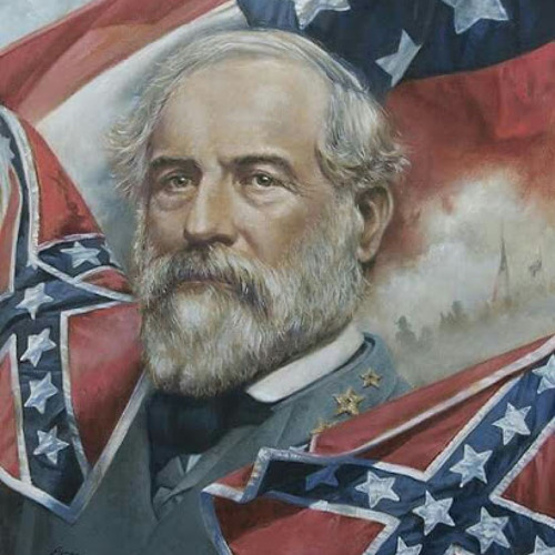 Robert E Lee’s avatar