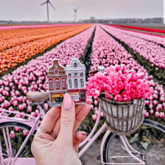 Fatima zahra Eljaghnouni