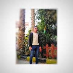 Ahmed Edress