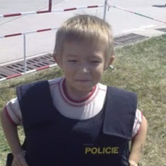 Ujo MiMi Robko 5 Vacek