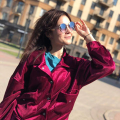 Arina Sergeevna